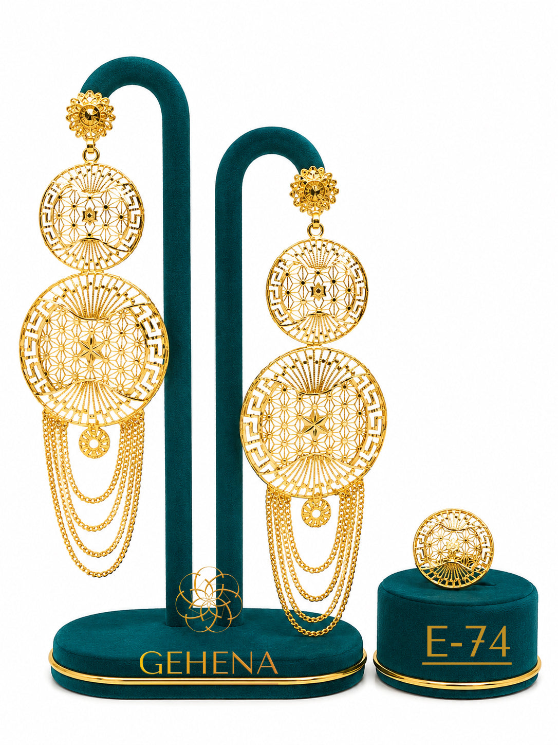 E-74
